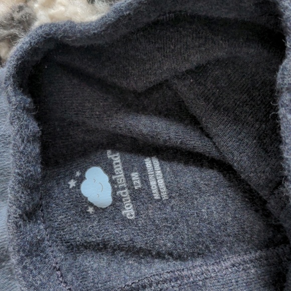 12 months joggers or leggings by Carter's bundle - Picture 3 of 7